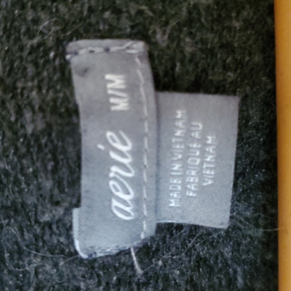 Aerie size M sweatshirt - Picture 3 of 6